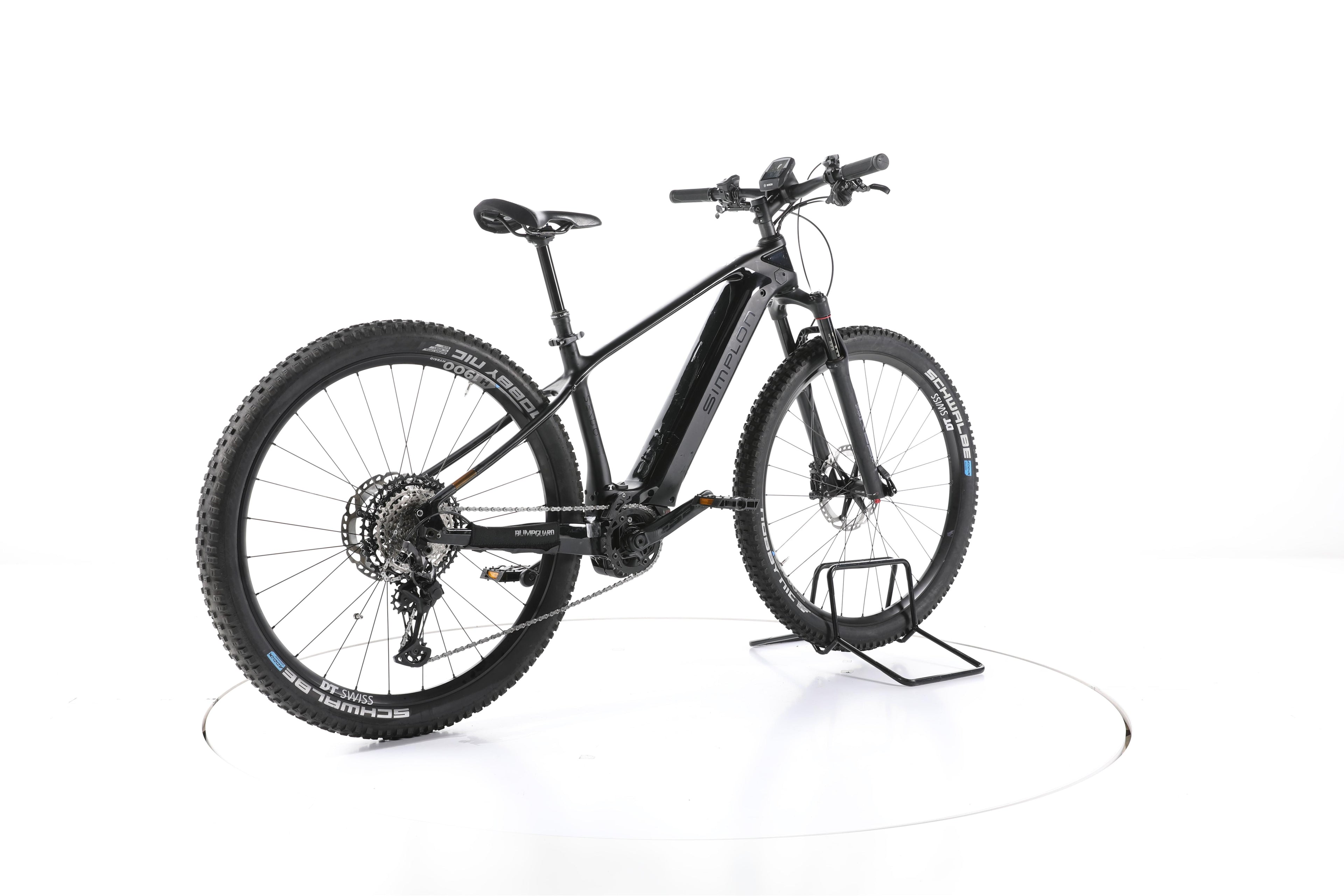 Simplon Sengo Pmax E-Bike Carbon - Image 12