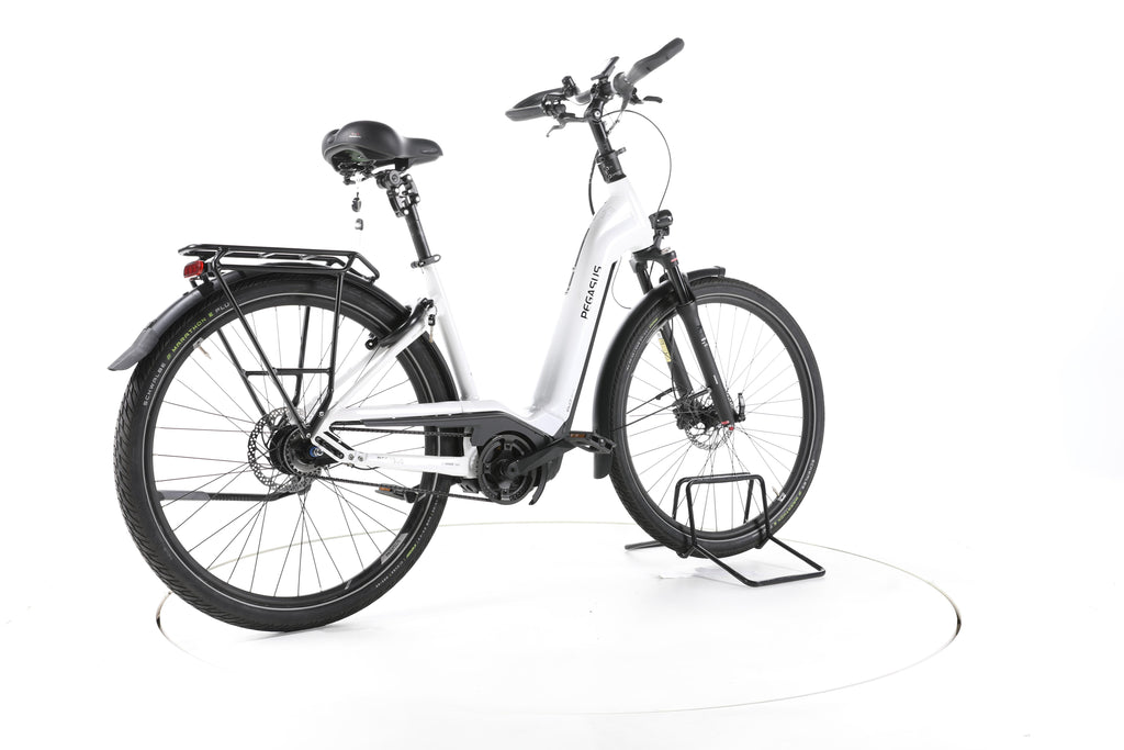 Pegasus Premio Evo 5F Lite City E-Bike Tiefeinsteiger 2023 - Image 12