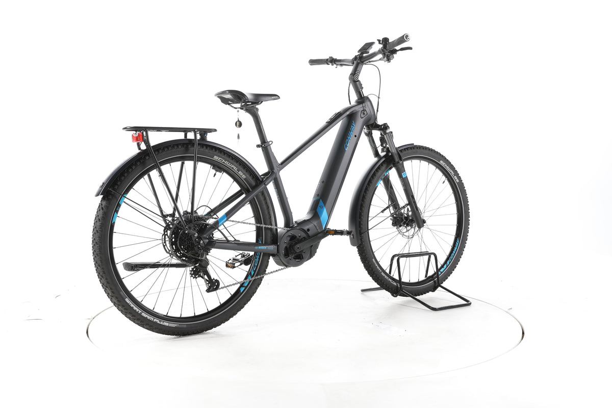 Conway Cairon C 2.0 Trekking E-Bike - Image 12
