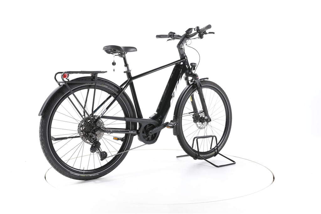 KTM Macina Ultimate Pro Trekking E-Bike 2024 - Image 12