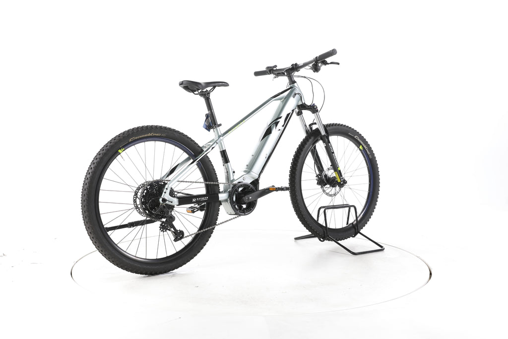 R Raymon Hard Ray E 5.0 E-Bike - Image 12