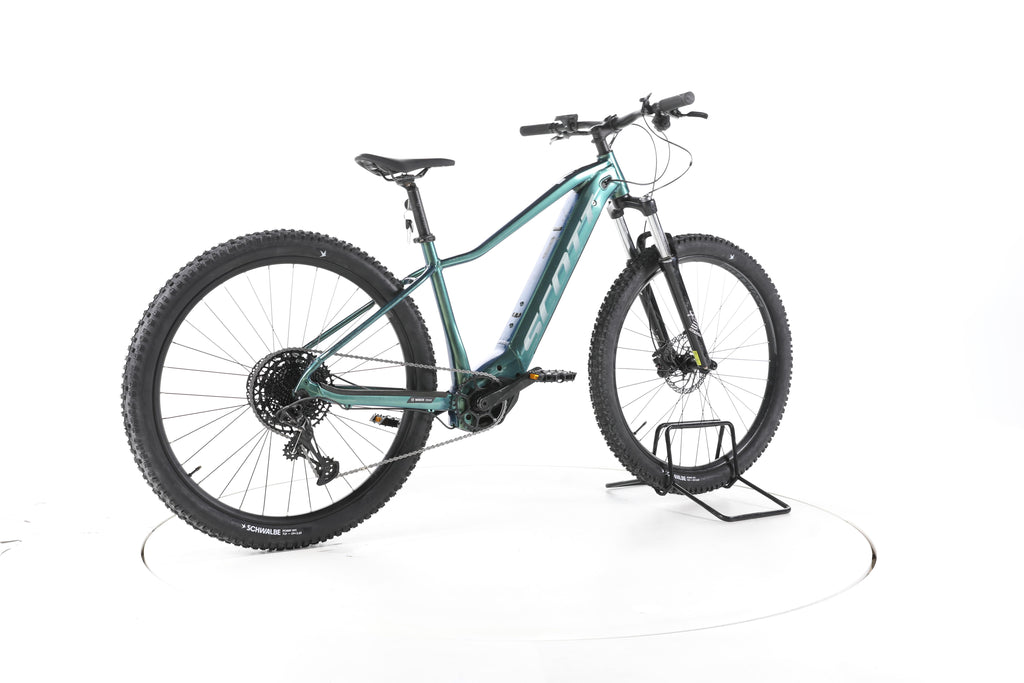 Scott Contessa Active eRIDE 920 E-Bike - Image 12