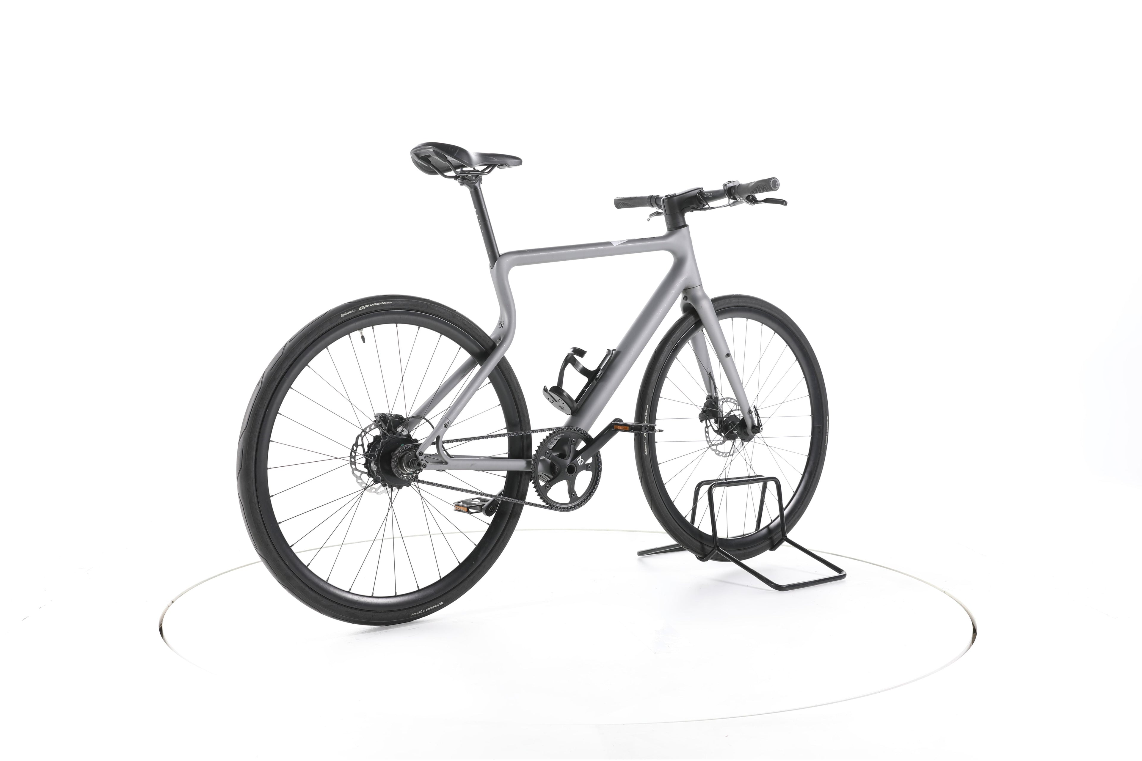 Urwahn Platzhirsch City E-Bike - Image 12