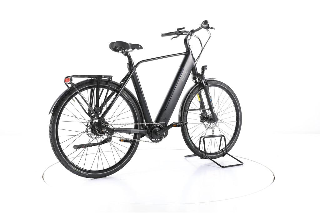 QWIC Premium i MN7 City E-Bike - Image 12