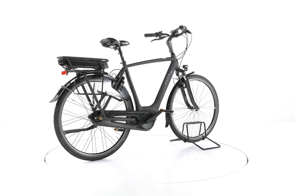 Gazelle Arroyo C7+ HMB City E-Bike - Image 12