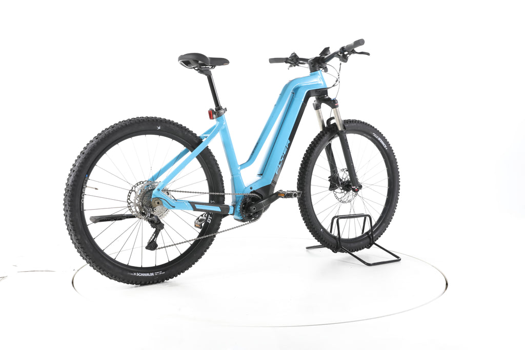 FLYER Uproc2 2.10 Trekking E-Bike - Image 12
