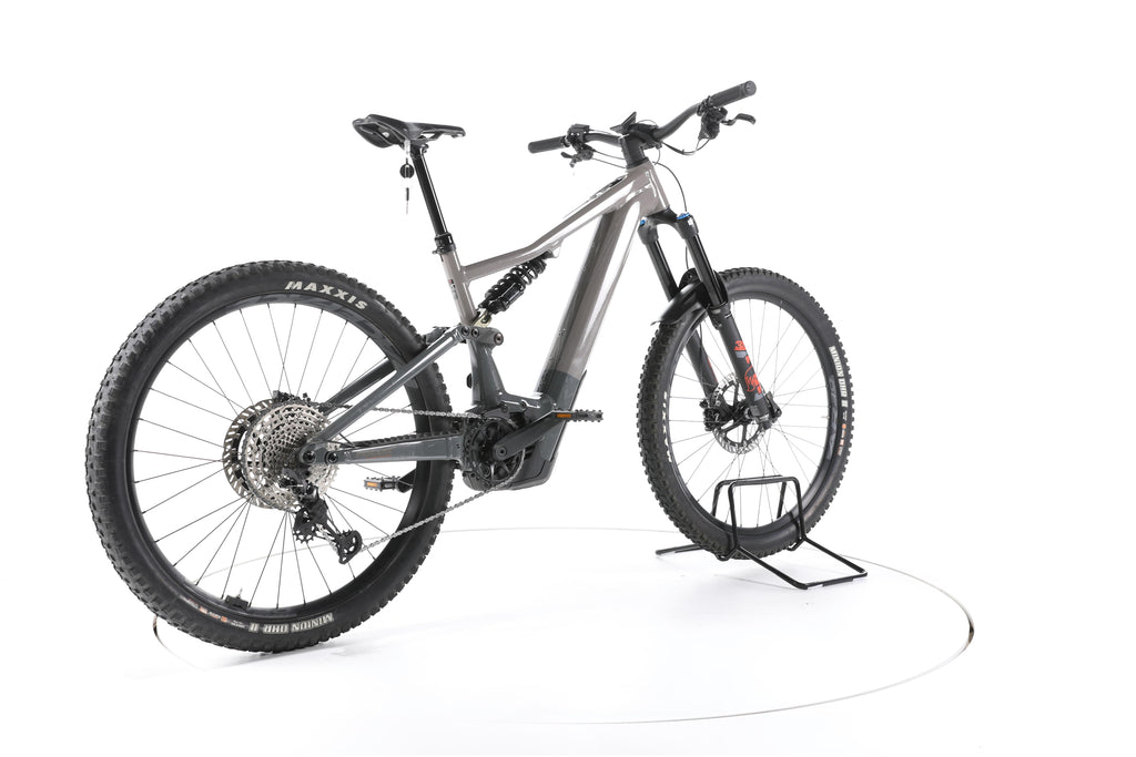 Focus SAM² 6.8 Fully E-Bike 2023 - Image 12