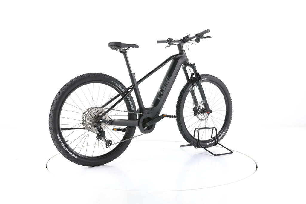 Cube Reaction Hybrid SL E-Bike - Image 12
