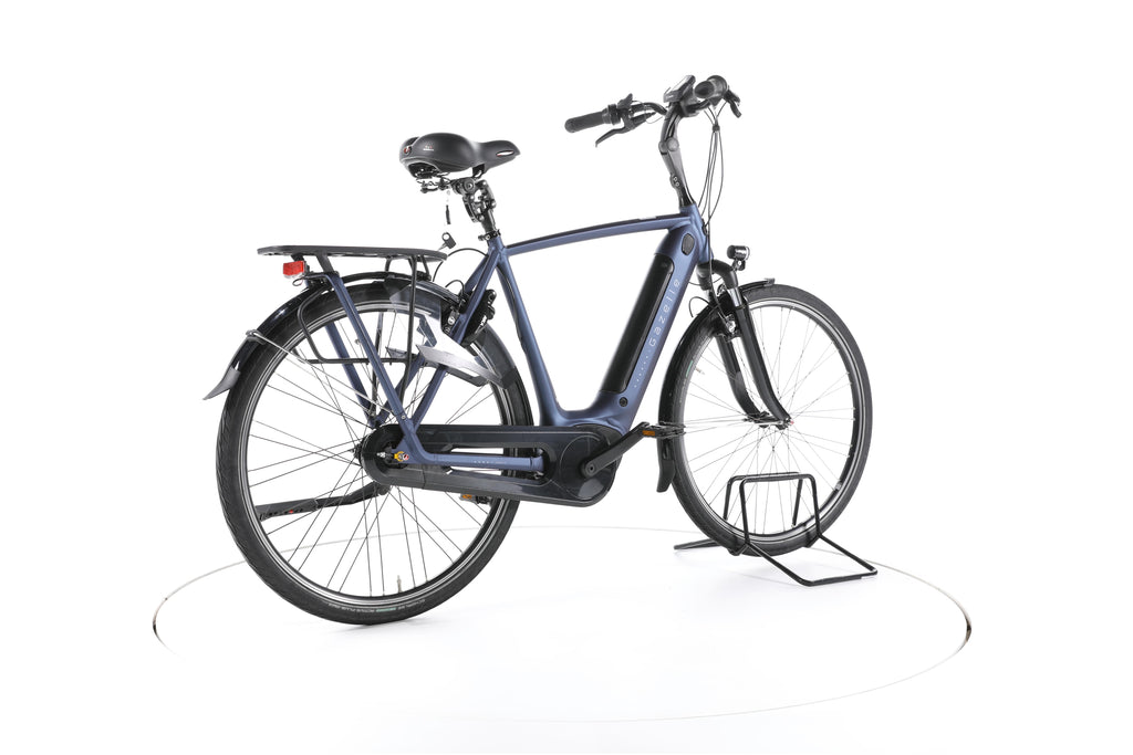 Gazelle Arroyo C7+ HMB Elite City E-Bike - Image 12