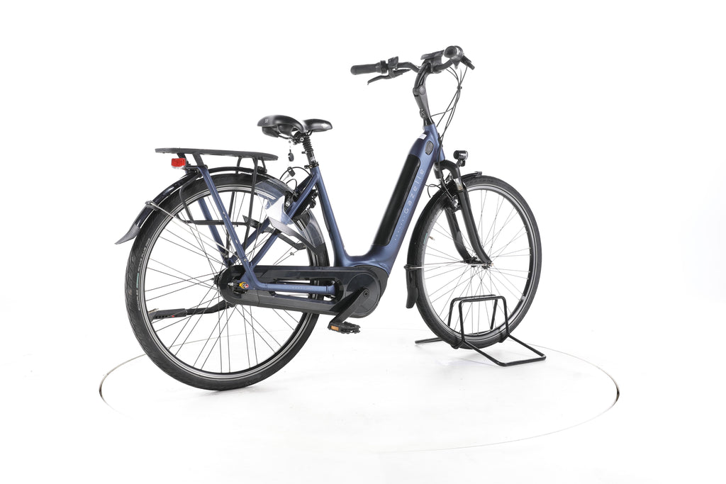 Gazelle Arroyo C7+ HMB Elite City E-Bike Tiefeinsteiger - Image 12