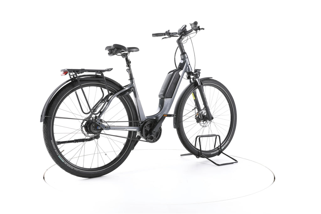 FALTER E 9.3 RT City E-Bike Tiefeinsteiger - Image 12