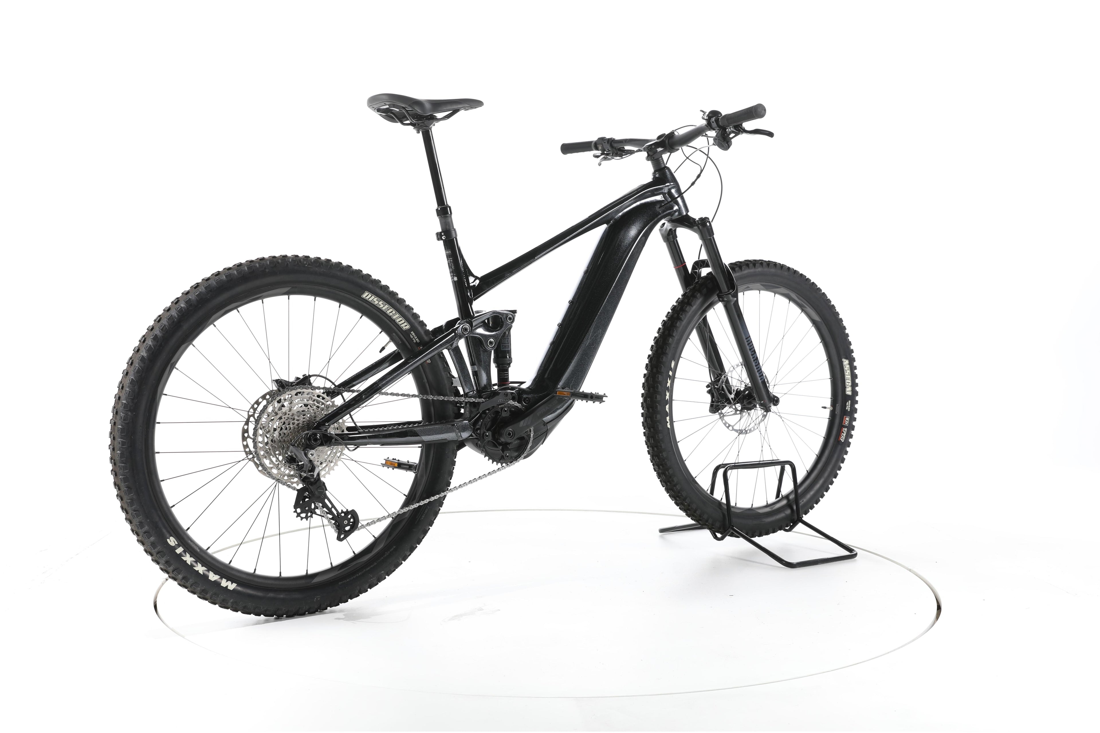 Giant Trance X E+ 3 Fully E-Bike - Image 12