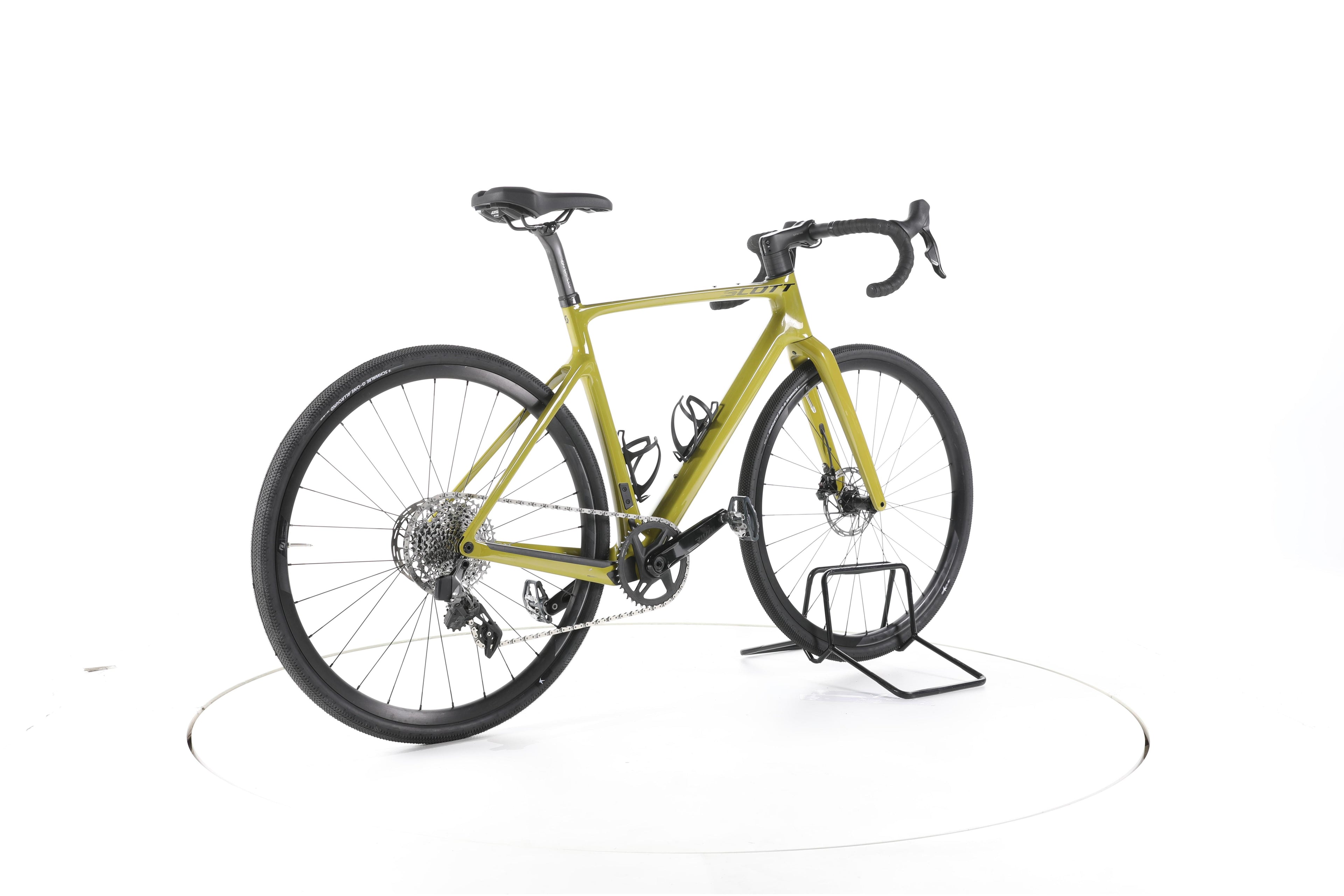 Scott Addict Gravel 20 - Image 12