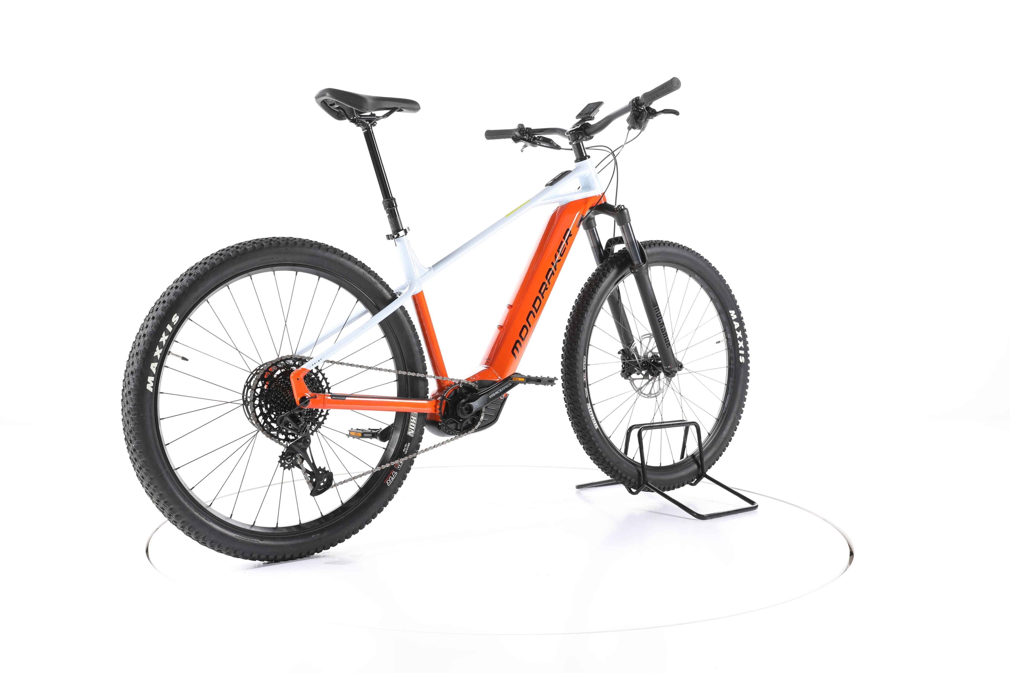 Mondraker Prime R E-Bike 2023 - Image 12