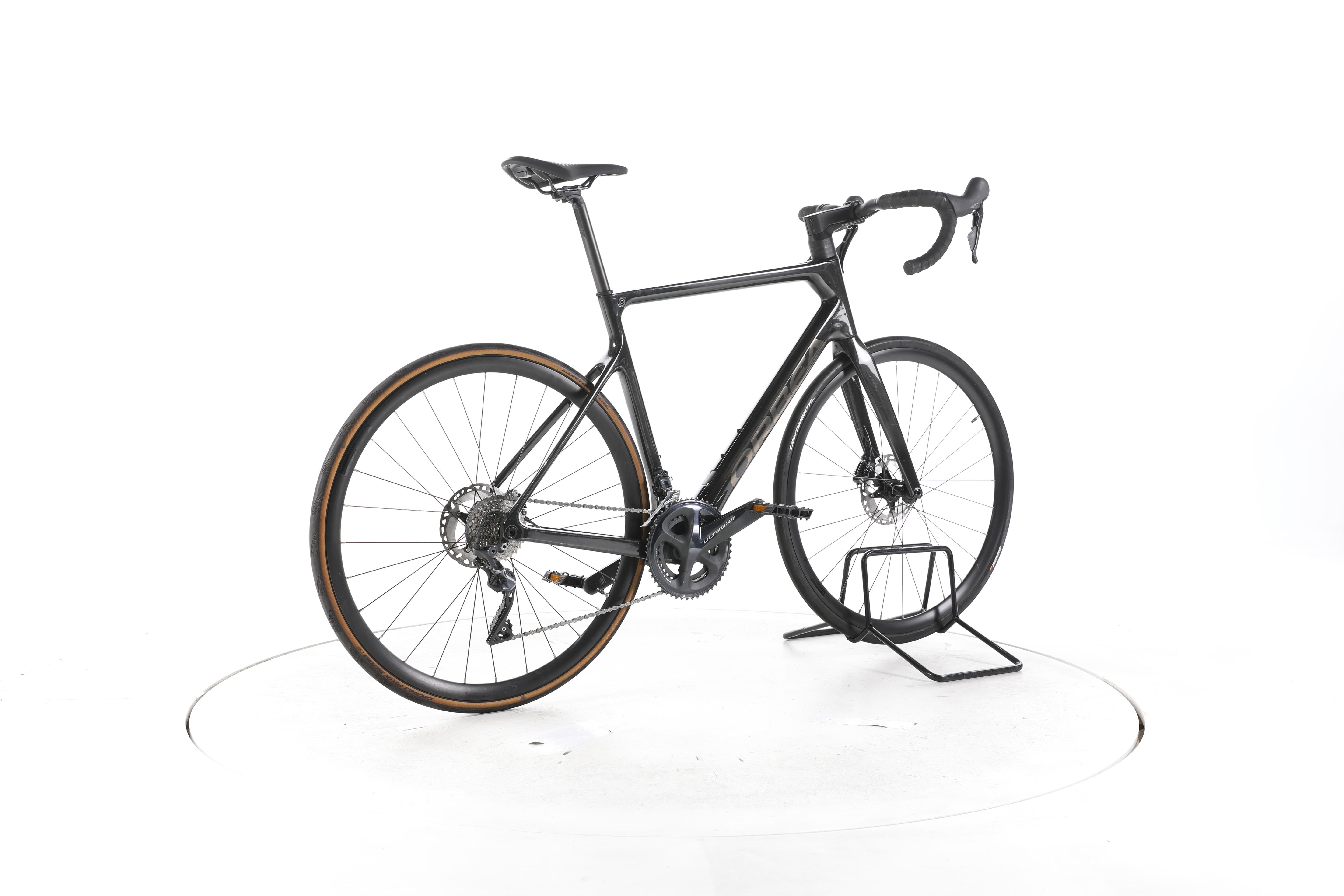Orbea Orca M 20 Rennrad Carbon - Image 12