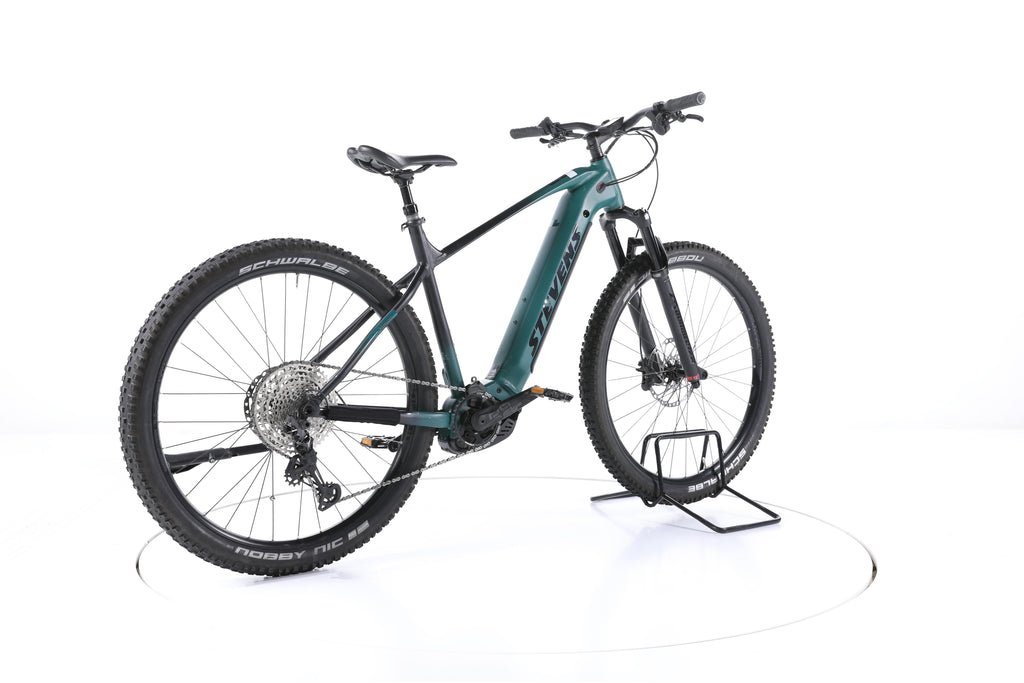 Stevens E-Agnello E-Bike - Image 12