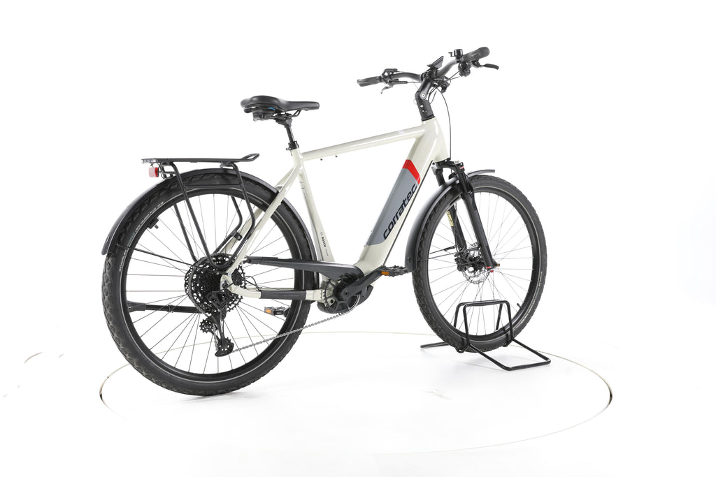 Corratec E-Power Sport 28 SE 3.0 CX7 Trekking E-Bike 2023 - Image 12