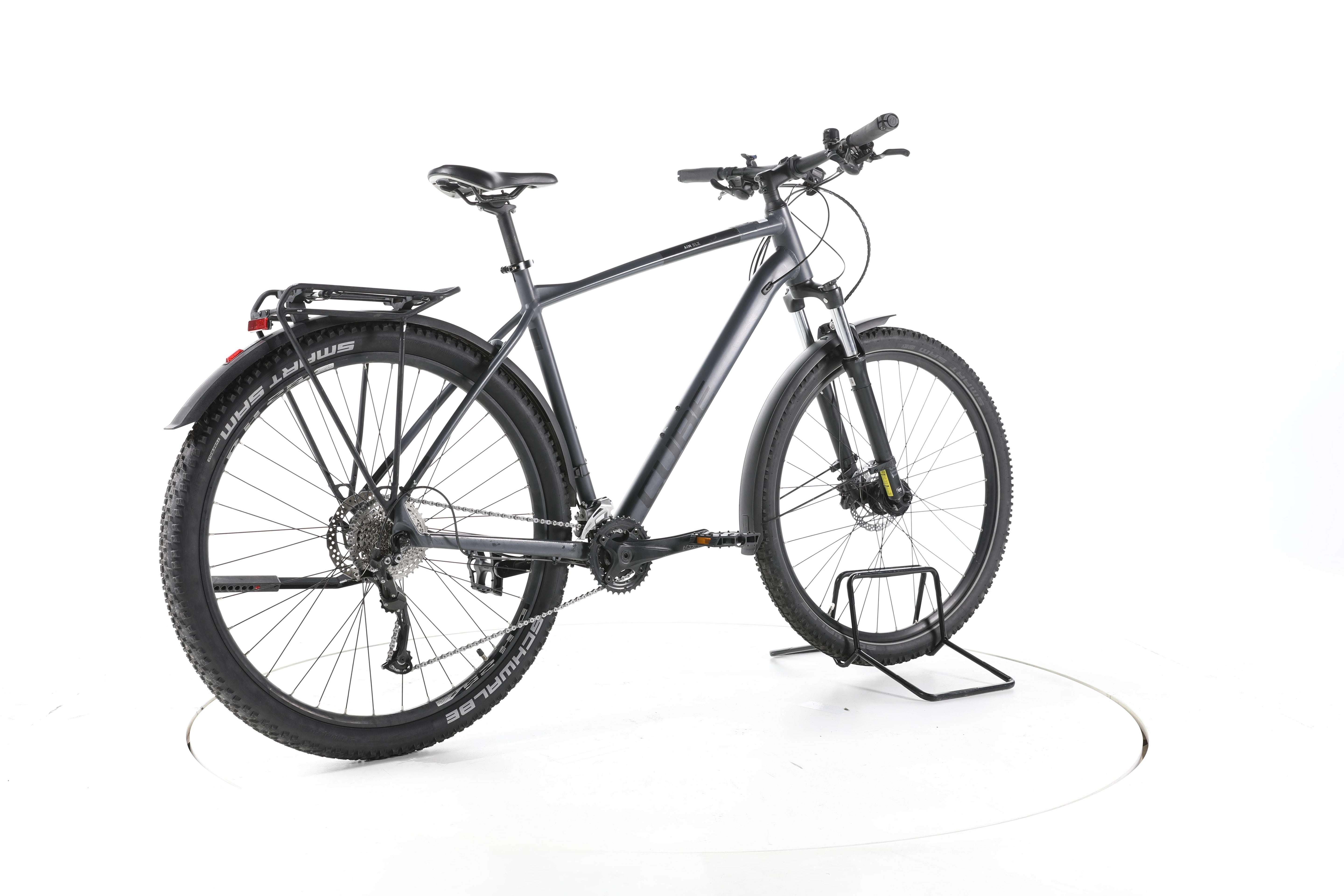 Cube Aim SLX Allroad - Image 12