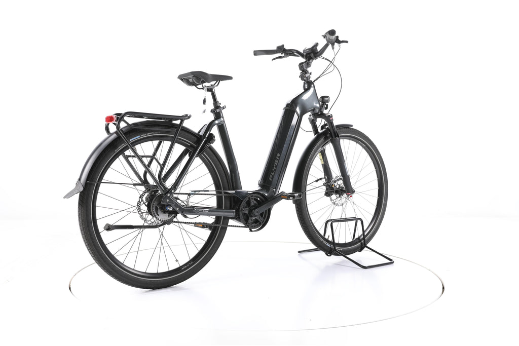 FLYER Gotour6 7.43 City E-Bike Tiefeinsteiger - Image 12