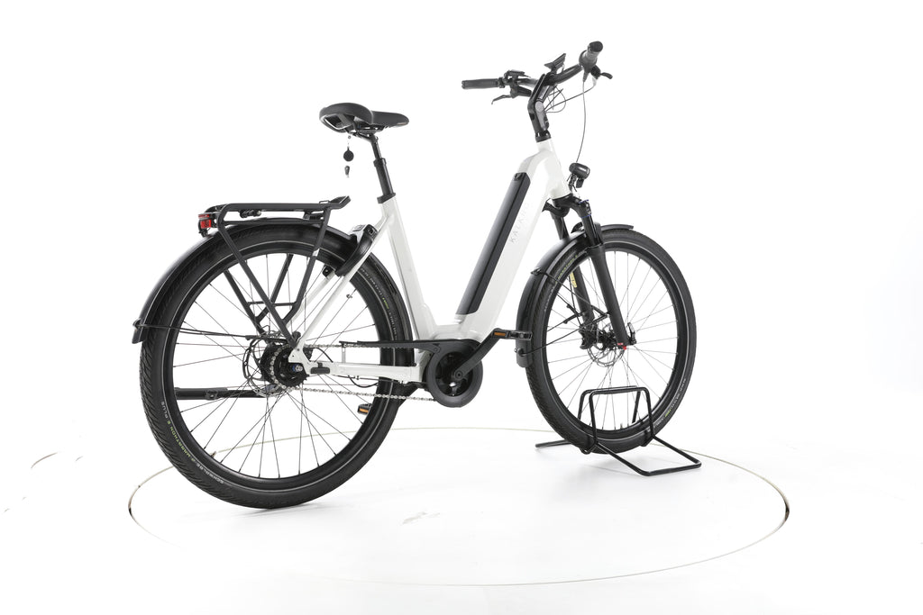 Kalkhoff Image 5.B Move + City E-Bike Tiefeinsteiger 2024 - Image 12