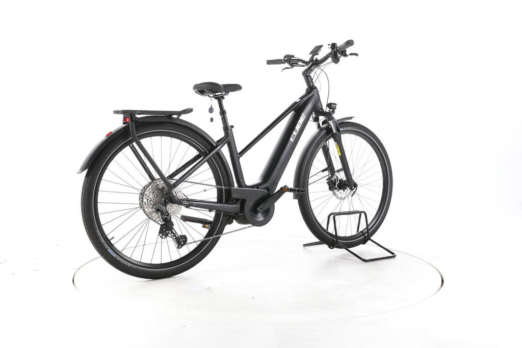 Cube Touring Hybrid Pro Trekking E-Bike - Image 12