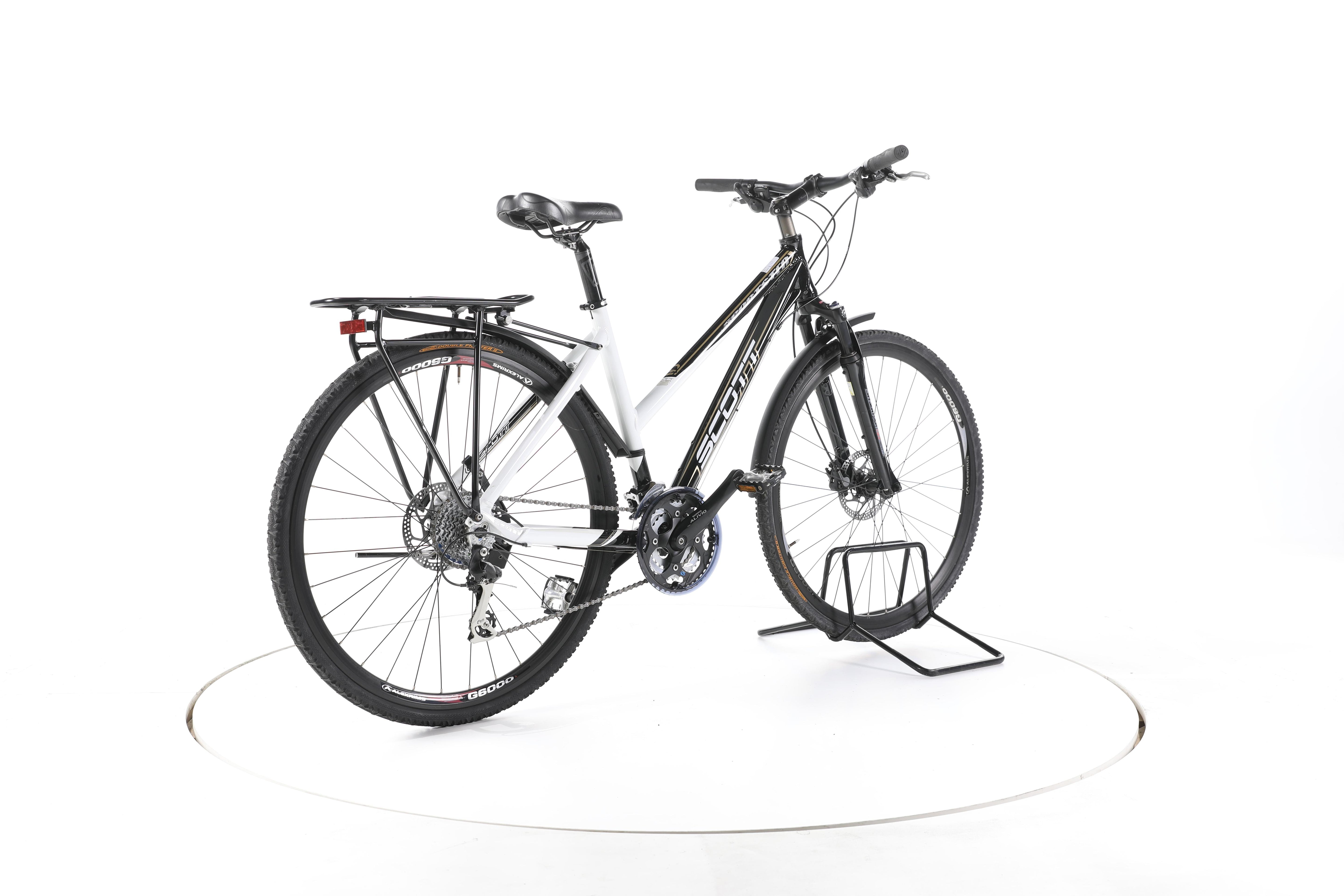 Scott Sportster Fahrrad City & Trekking - Image 12