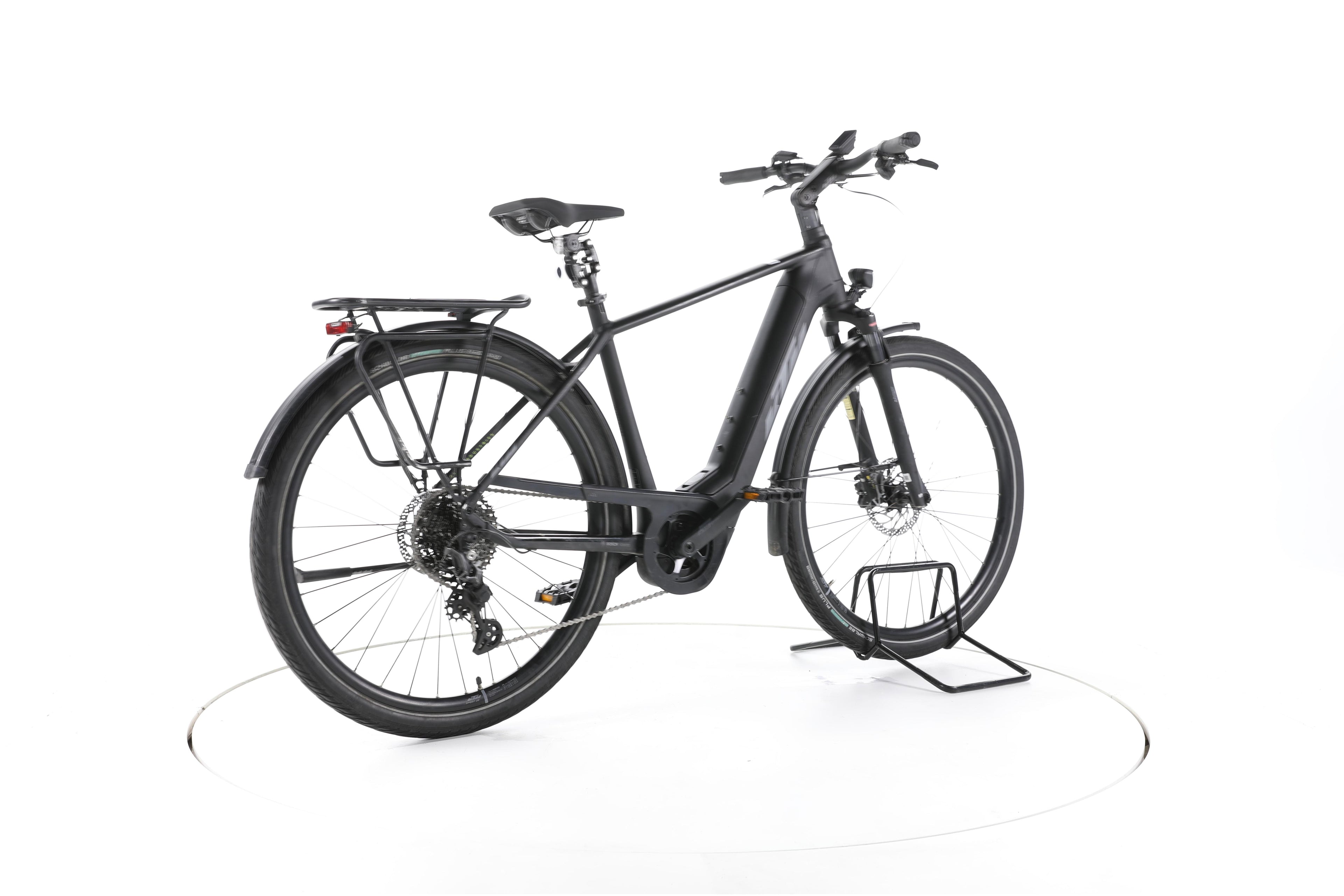 KTM Cento 10 PLUS Trekking E-Bike 2023 - Image 12