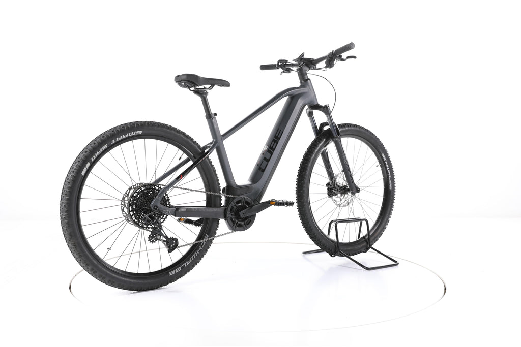 Cube Reaction Hybrid EXC E-Bike - Image 12