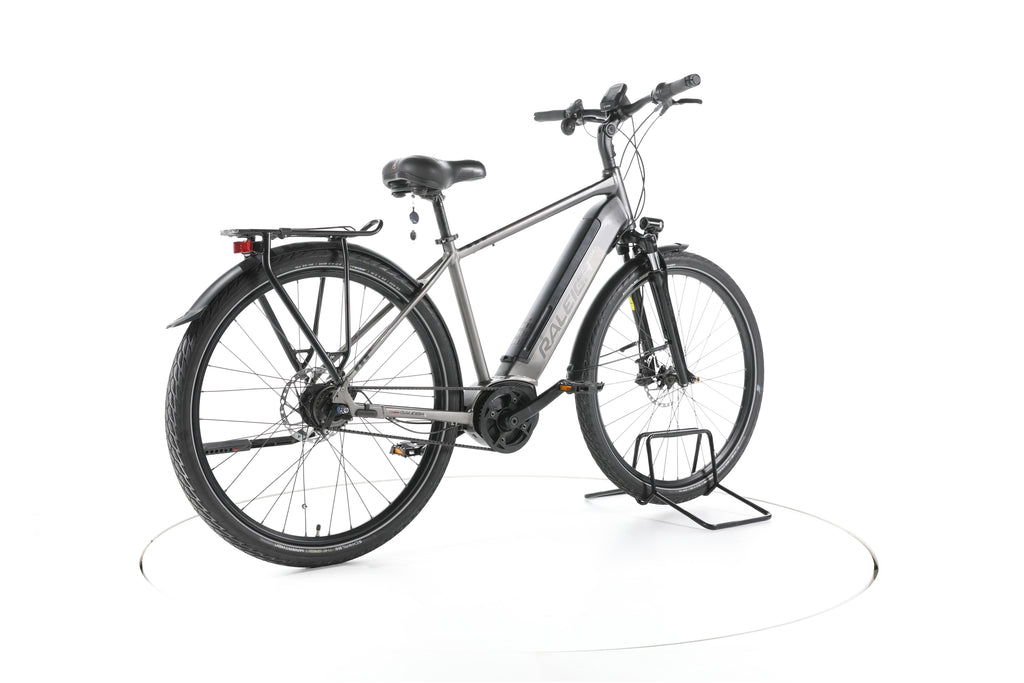 Raleigh Kent Premium City E-Bike - Image 12