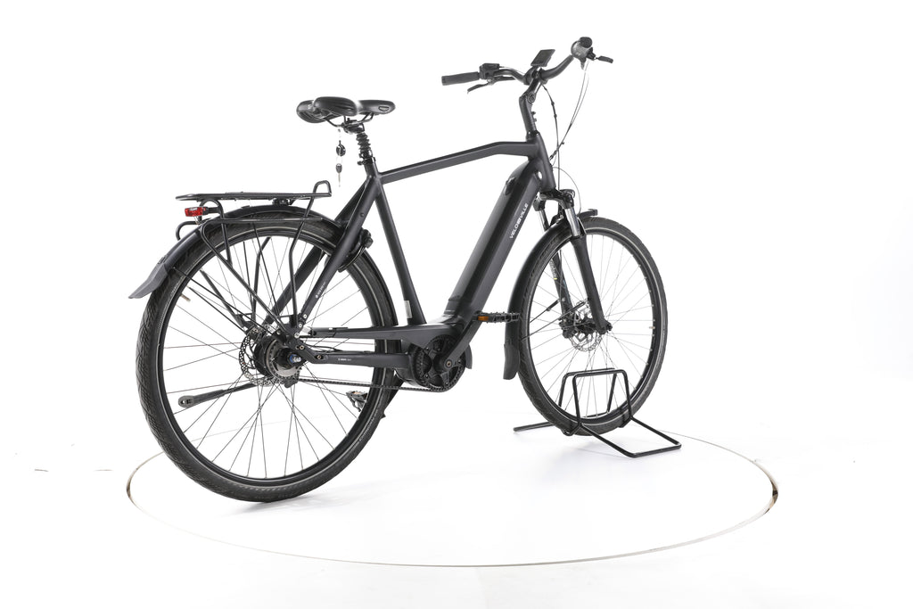 Velo de Ville SEB 990 SUV Smart City E-Bike Tiefeinsteiger - Image 12
