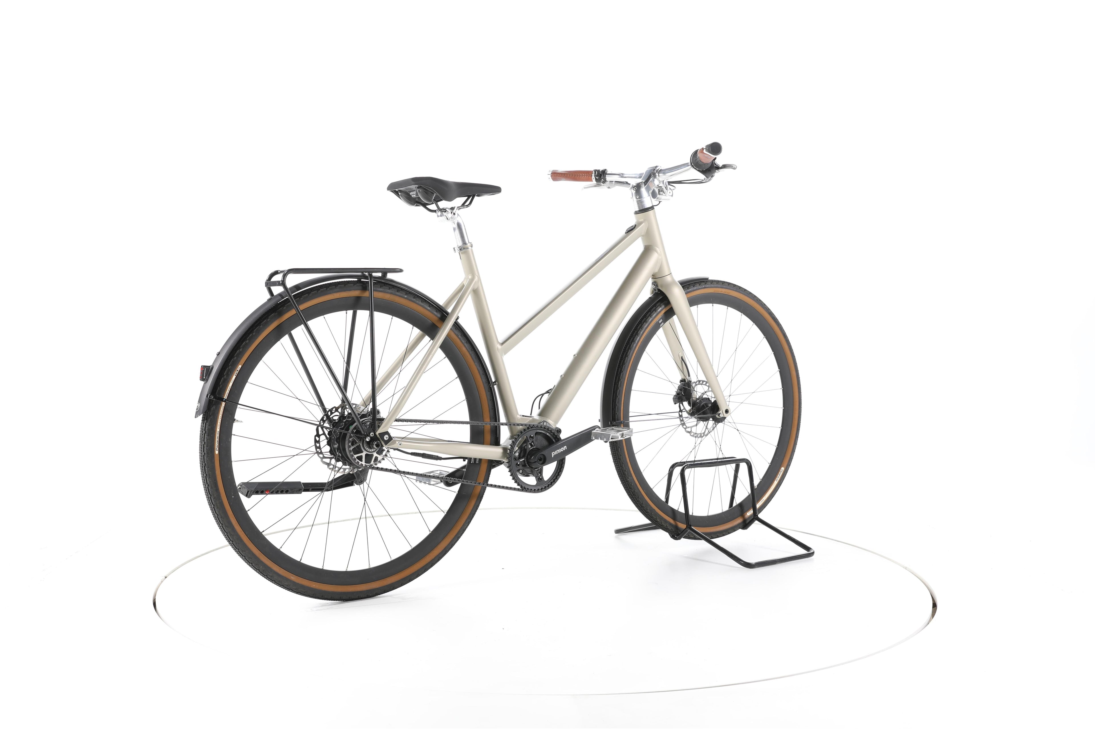 DESIKNIO Dopamine X35 Pinion City E-Bike 2023 - Image 12