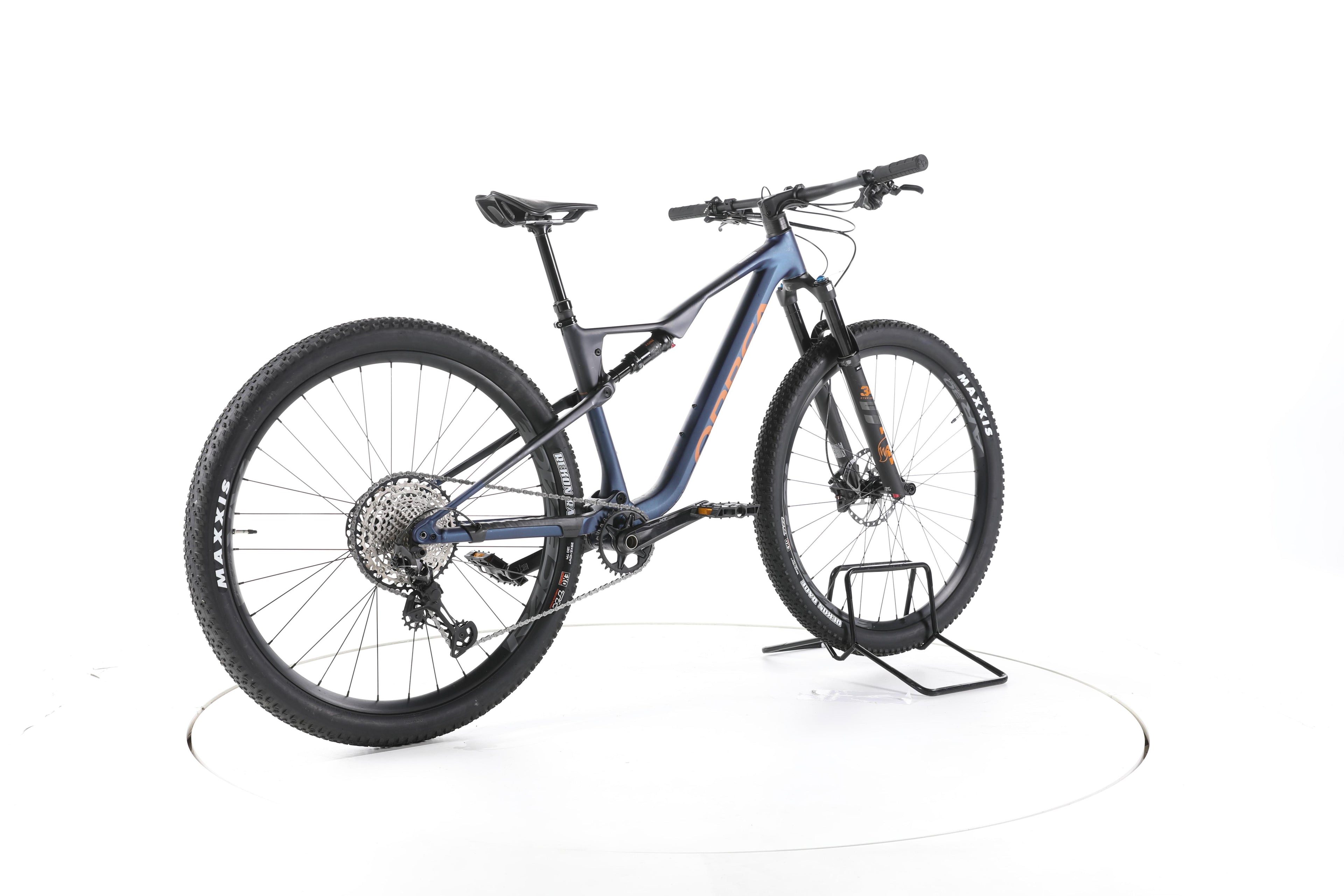 Orbea OIZ H10 - Image 12