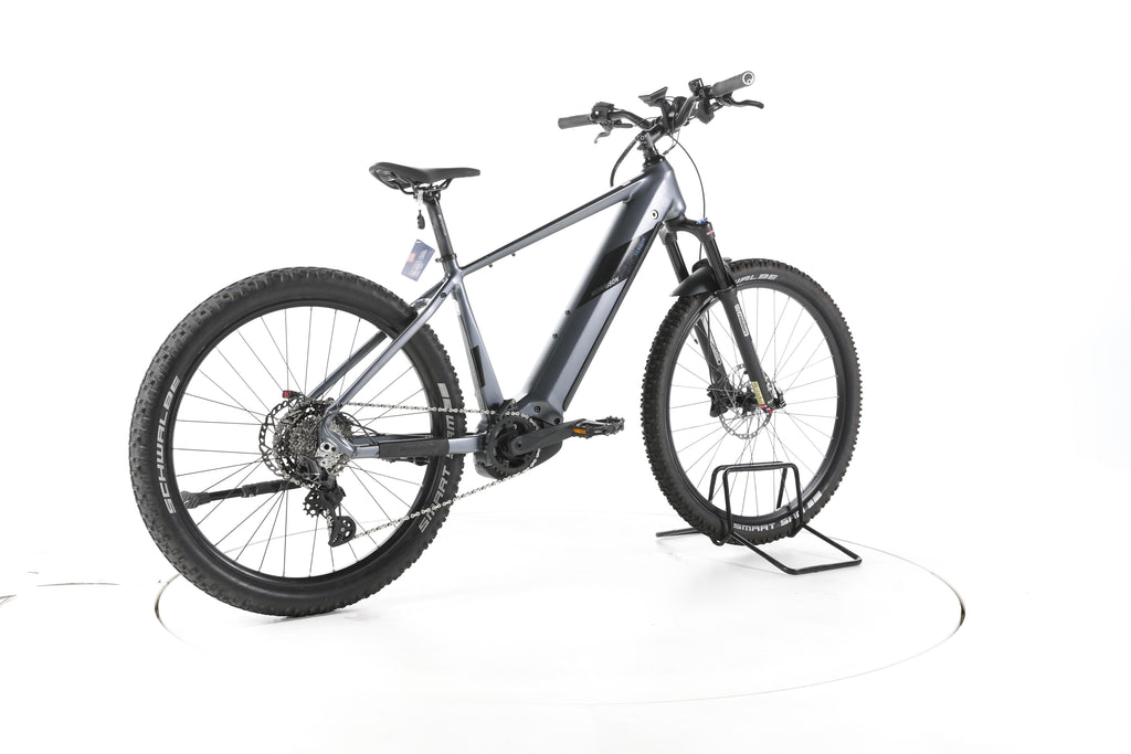 MORRISON MOHAWK Trekking E-Bike - Image 12