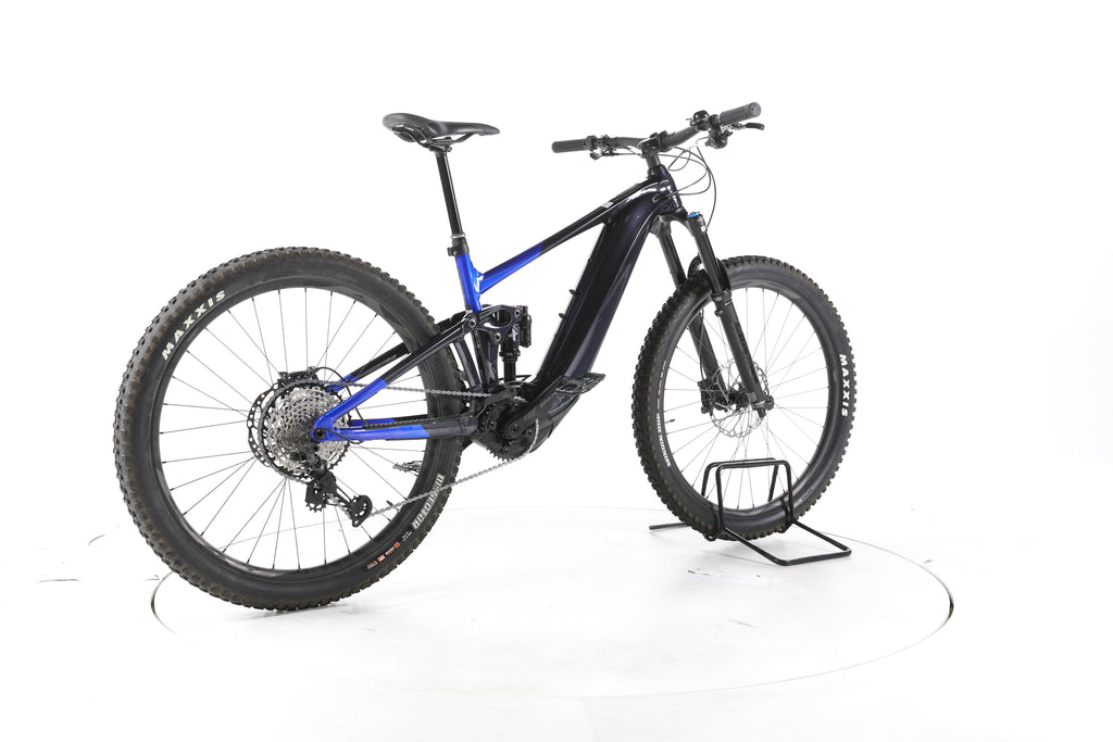 Giant Trance X E+ 1 E-Bike Fully 2024 - Image 12