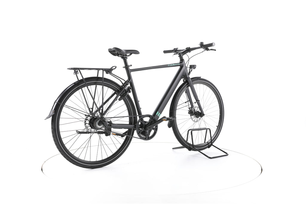 TENWAYS CGO600 City E-Bike - Image 12