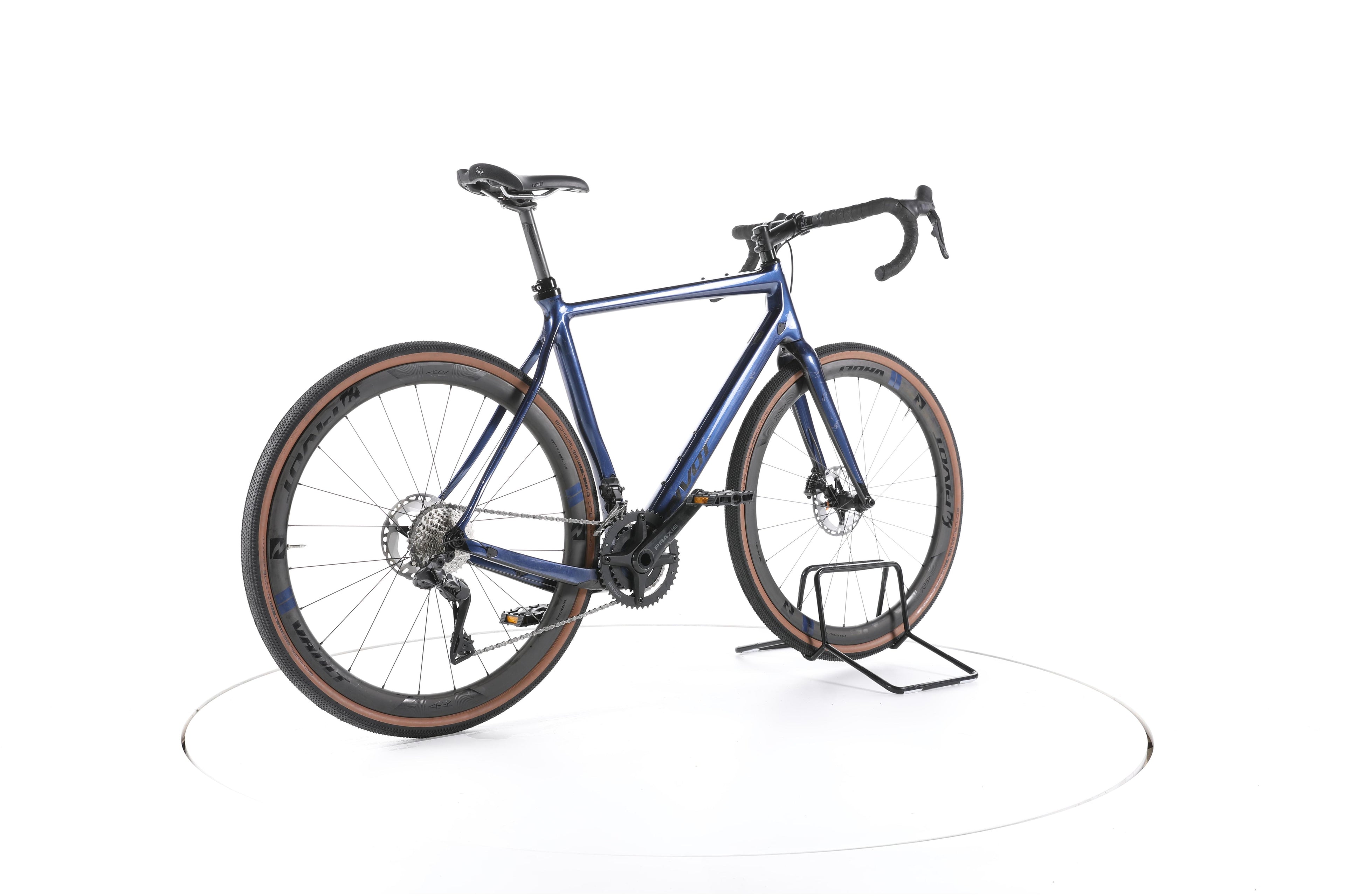 Pivot Cycles Vault Di2 - Image 12