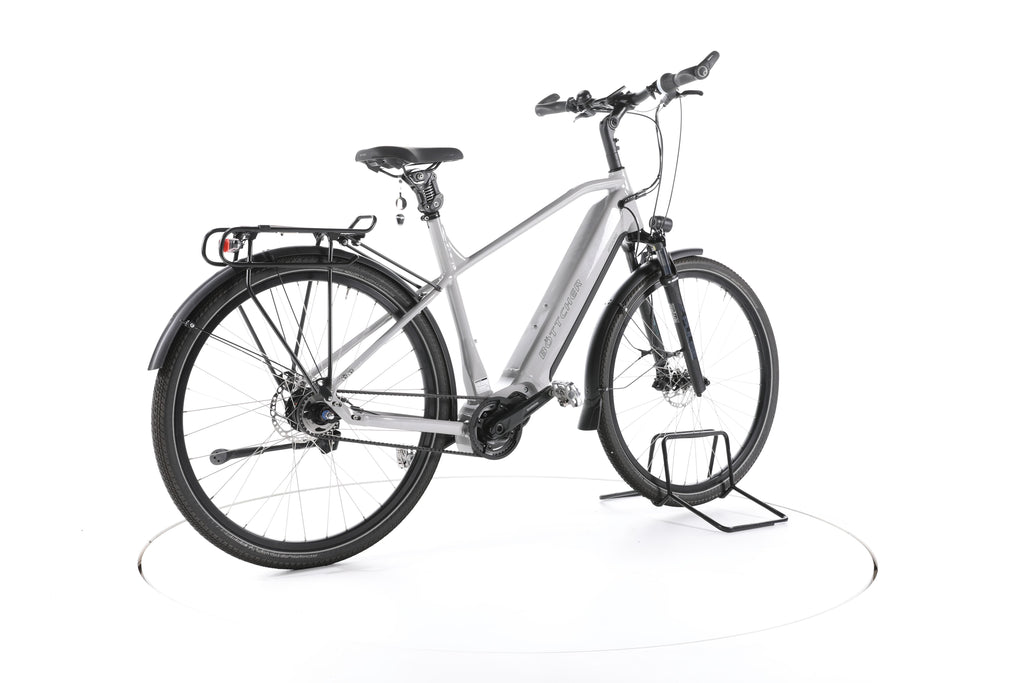 Böttcher Shark INT EP6 City E-Bike 2024 - Image 12