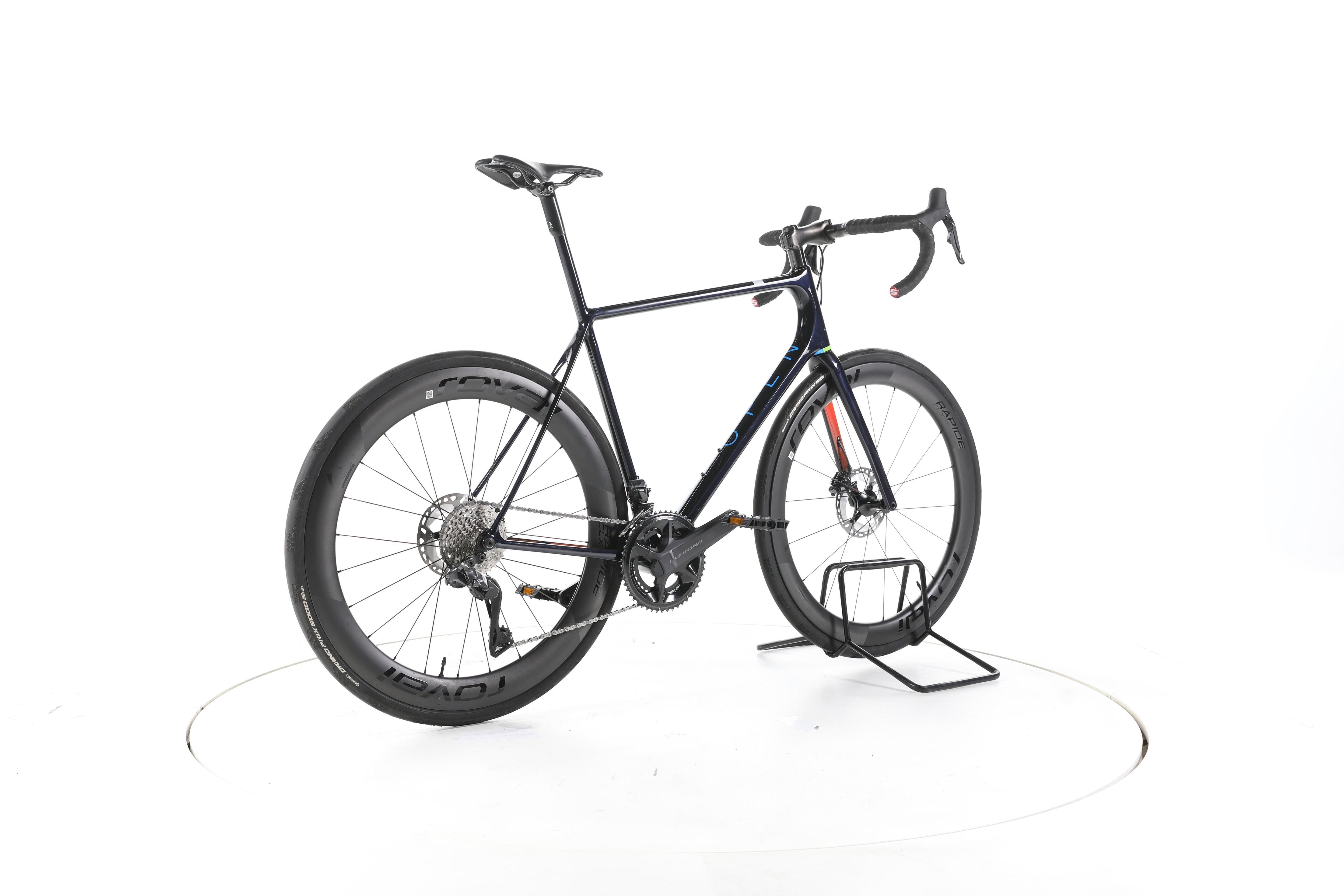 OPEN Min.D Fahrrad Rennrad & Gravel - Image 12
