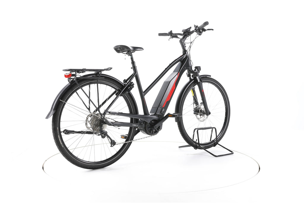 Victoria eTrekking 6.5 Trekking E-Bike - Image 12