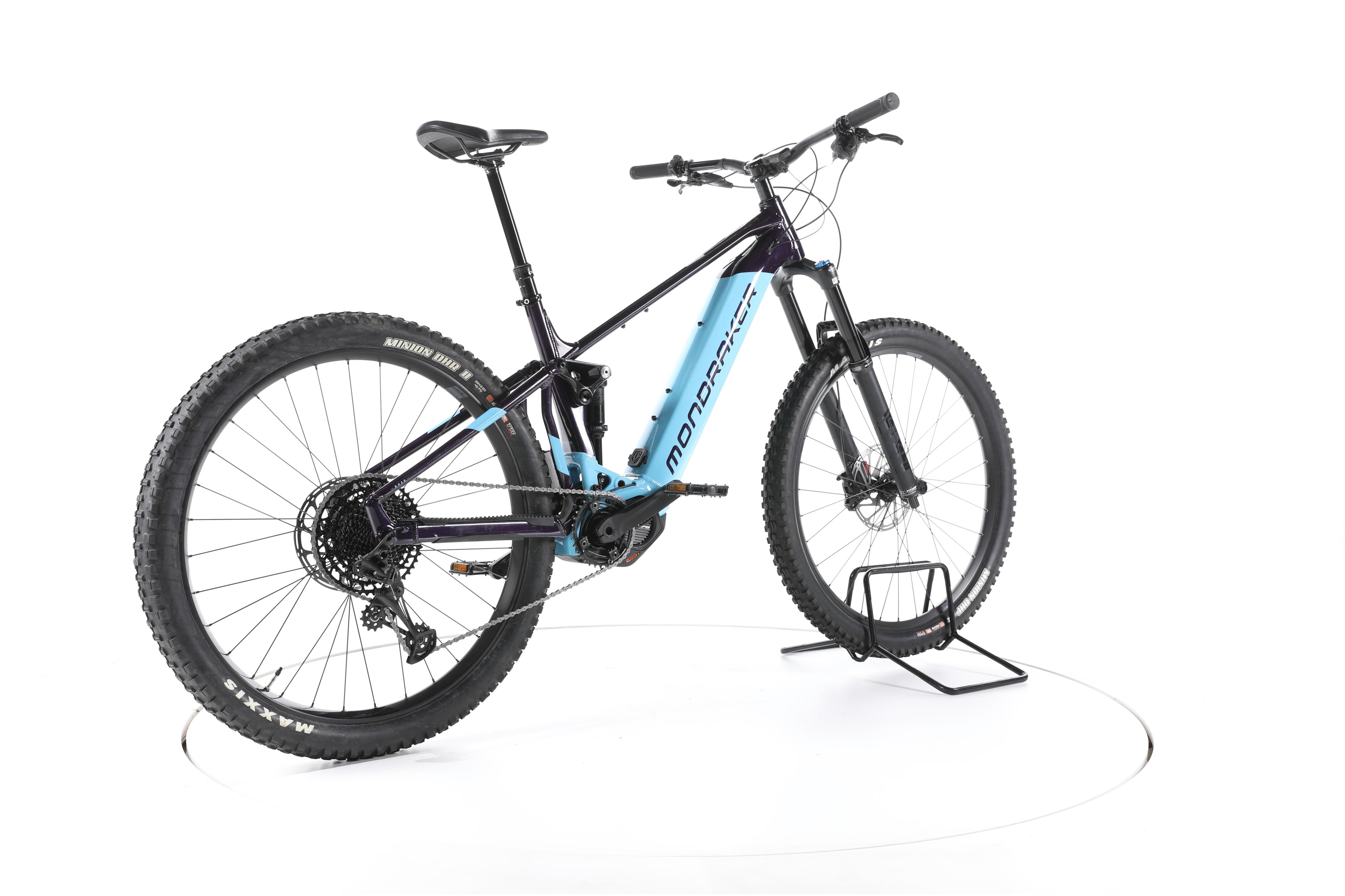 Mondraker DUSK R Fully E-Bike 2023 - Image 12