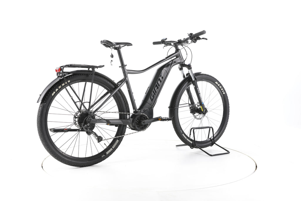 Giant Talon E+ EX Trekking E-Bike - Image 12