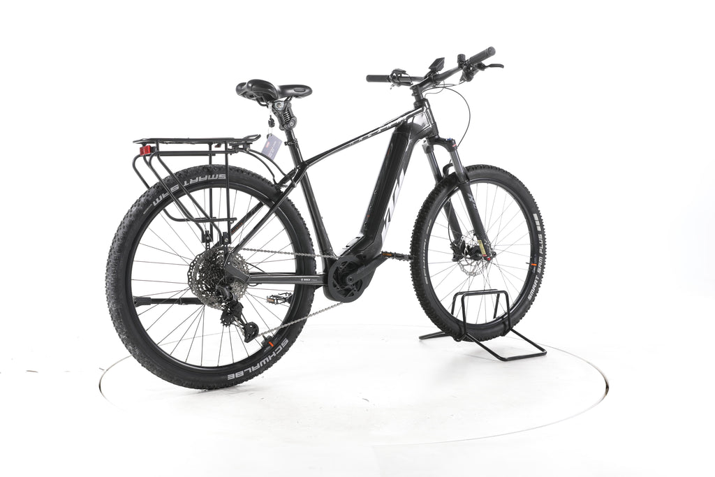 KTM Macina Team XL E-Bike - Image 12