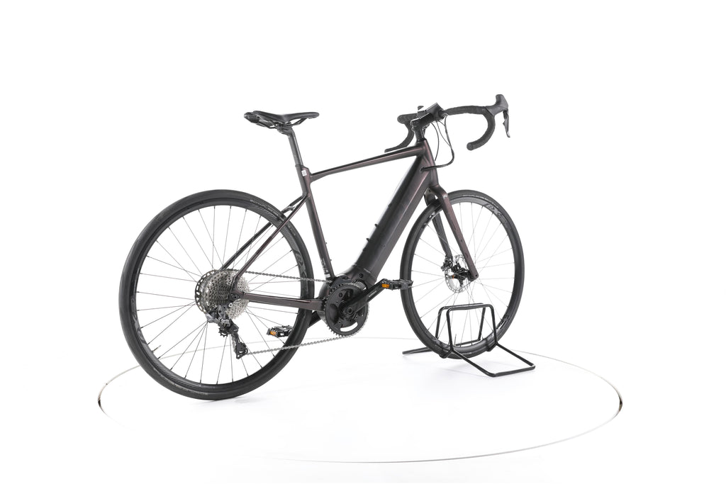 Giant Revolt E+Pro E-Gravelbike - Image 12