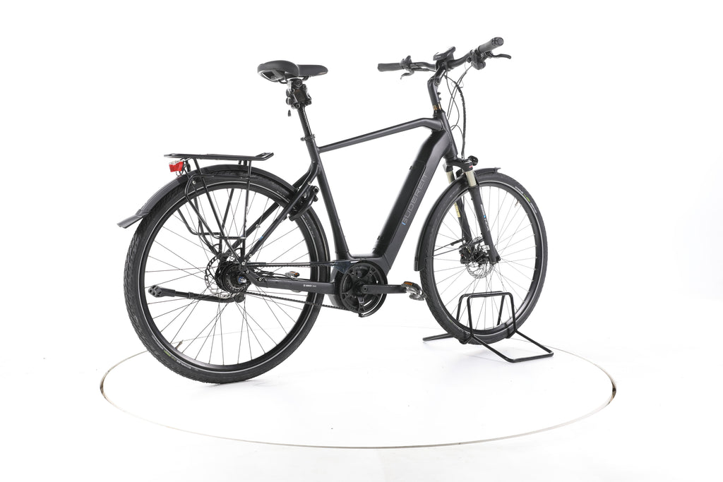 Gudereit ET-10 City E-Bike - Image 12