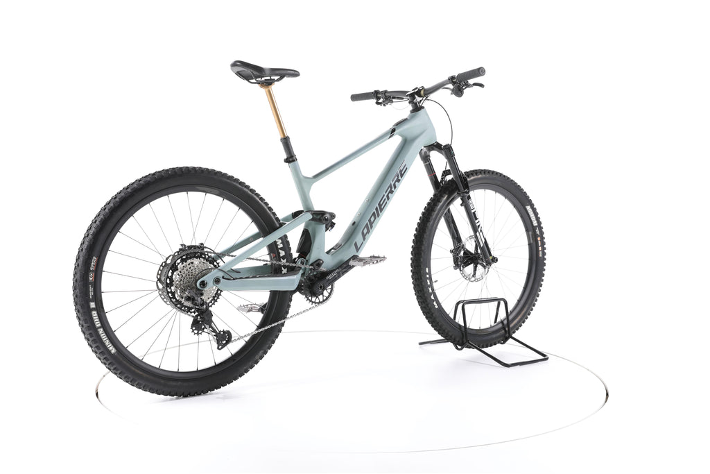 Lapierre E-Zesty Ltd. Fully E-Bike Carbon 2023 - Image 12