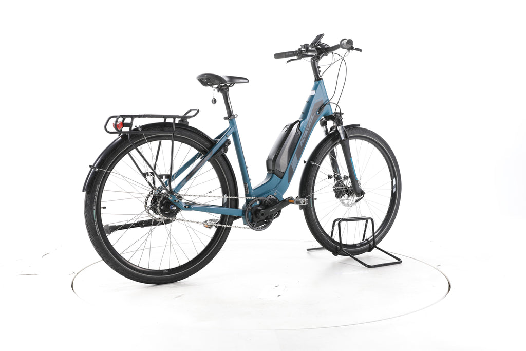 Ideal Orama 605C Eco City E-Bike Tiefeinsteiger - Image 12
