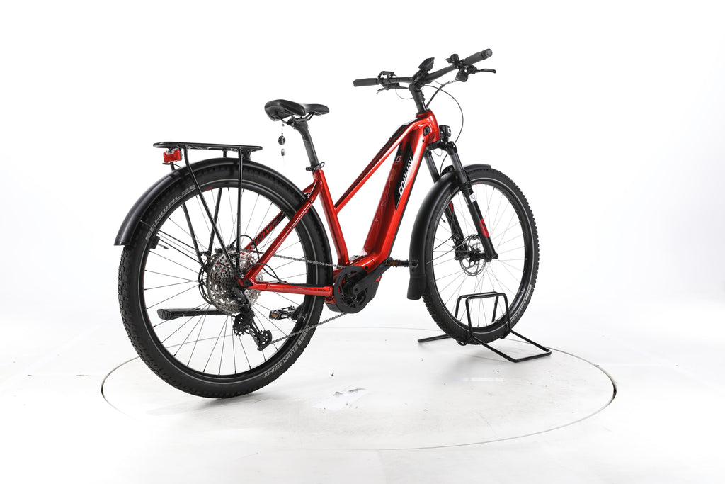 Conway Cairon SUV 5.0 Trekking E-Bike - Image 12