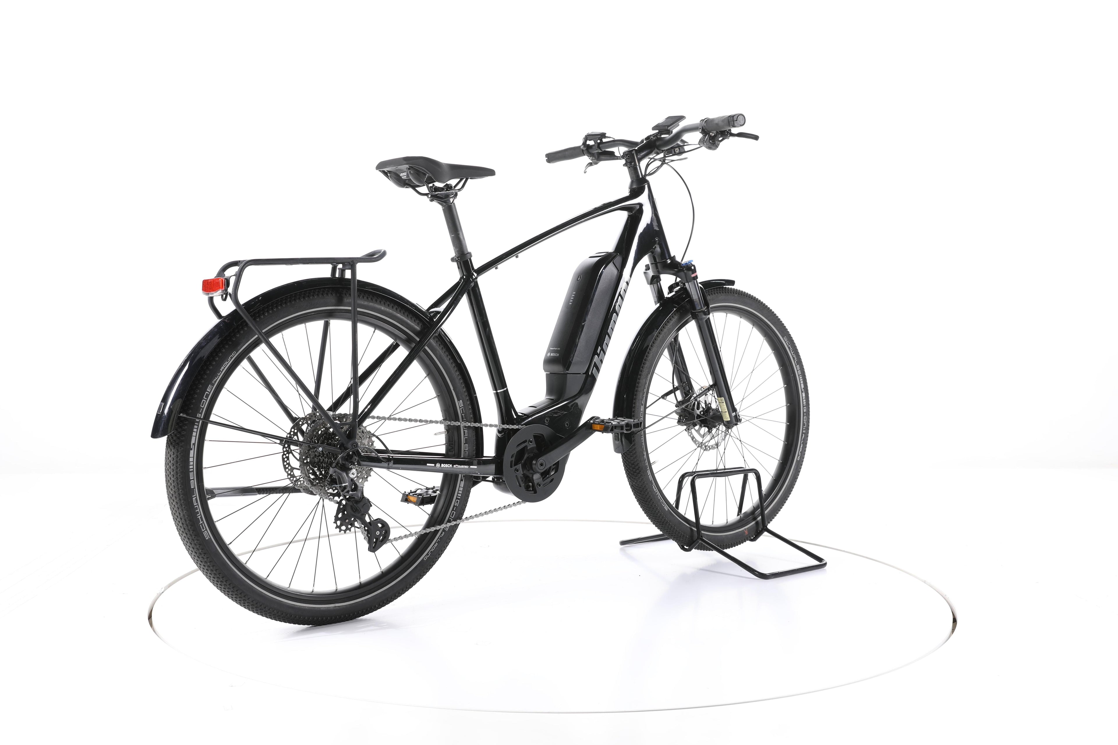 Diamant Zing Gen 2 Trekking E-Bike 2023 - Image 12