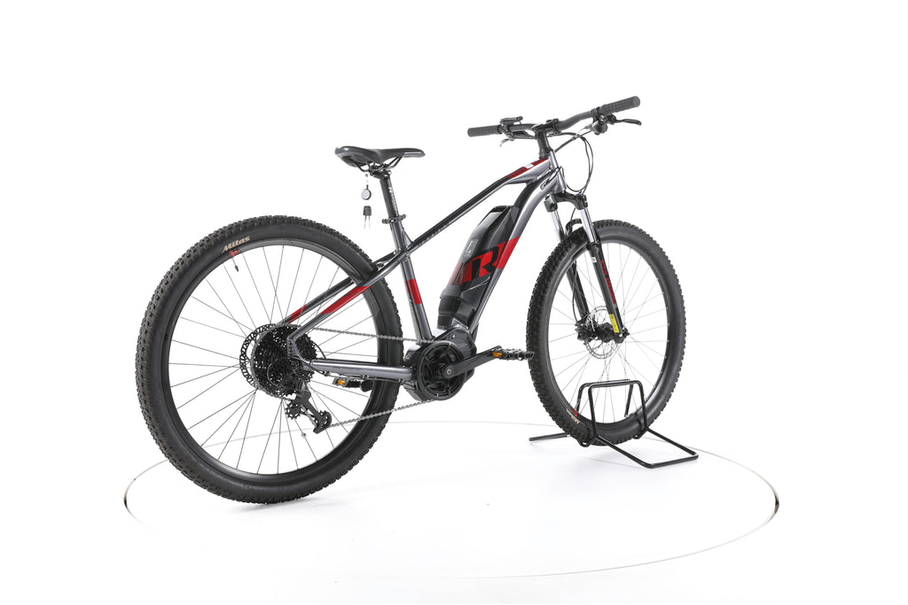 R Raymon HardRay E 3.0 E-Bike - Image 12