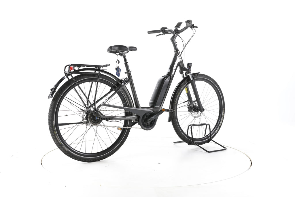 KTM Macina Central P510 City E-Bike Tiefeinsteiger 2023 - Image 12